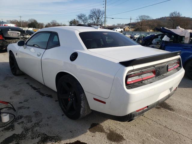 2017 DODGE CHALLENGER 2C3CDZC91HH632825