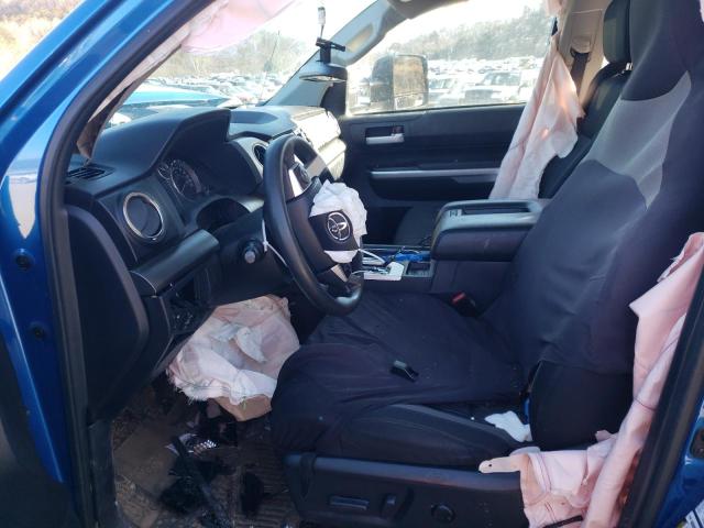2017 TOYOTA TUN 5TFDY5F14HX675800