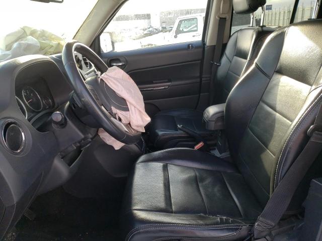 2012 JEEP PATRIOT LI 1C4NJRCB6CD629585