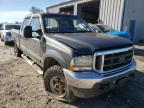 2003 FORD  F250