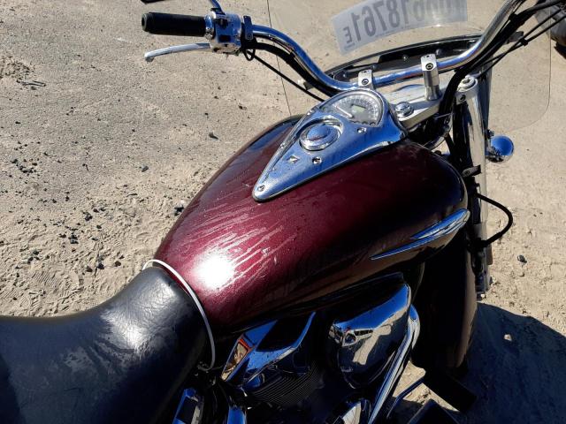 2009 HONDA VTX1300 T 1HFSC52T49A600960