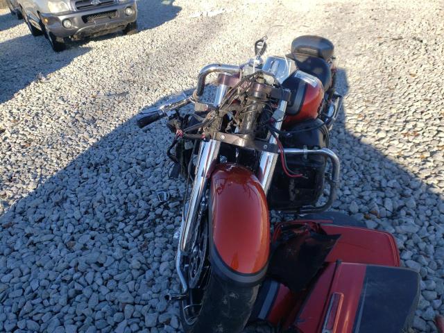 2018 HARLEY-DAVIDSON FLHXSE CVO 1HD1PXL19JB958765