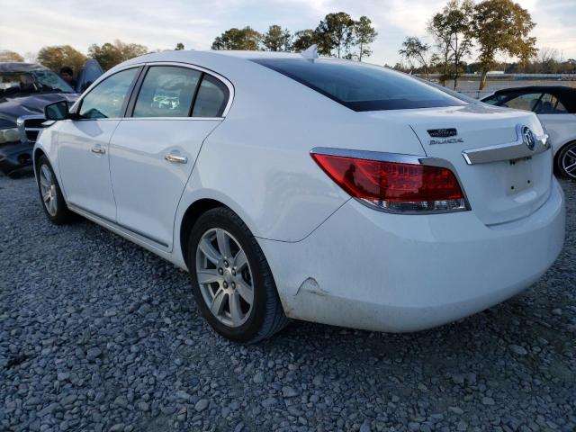 2010 BUICK LACROSSE C 1G4GC5EG5AF212461