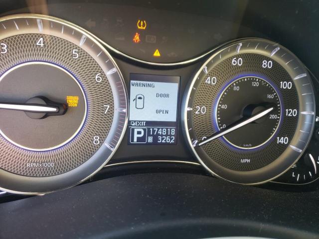 2012 INFINITI QX56 JN8AZ2NF0C9516320