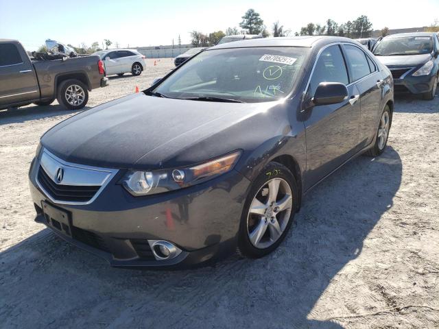 2012 ACURA TSX JH4CU2F41CC022467