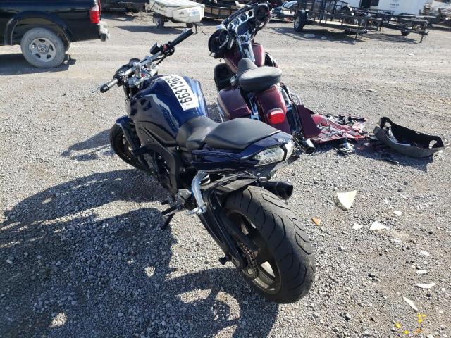 2009 YAMAHA FZ1 S JYARN17E19A007557