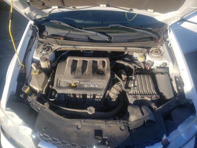 2011 DODGE AVENGER LU 1B3BD2FB7BN549042
