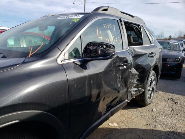 2022 SUBARU OUTBACK LI 4S4BTANC2N3135118