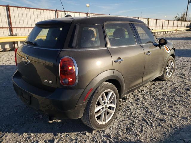 2011 MINI COOPER COU WMWZB3C56BWM00281
