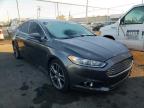 2015 FORD  FUSION