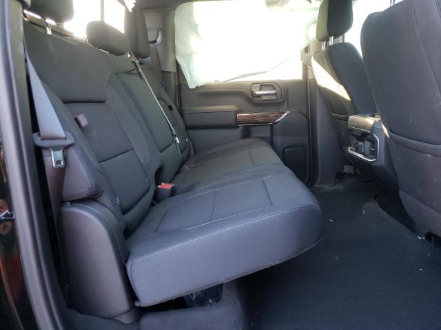 2020 GMC SIERRA K35 1GT49TE74LF291344