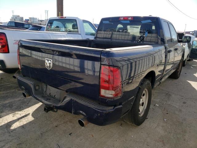 2012 DODGE 1500 RAM V 1C6RD6FT3CS331123