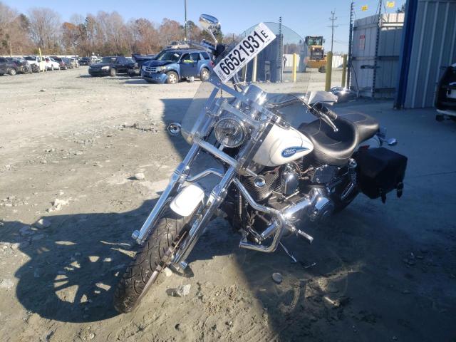 2006 HARLEY-DAVIDSON FXDLI 1HD1GN1126K341898