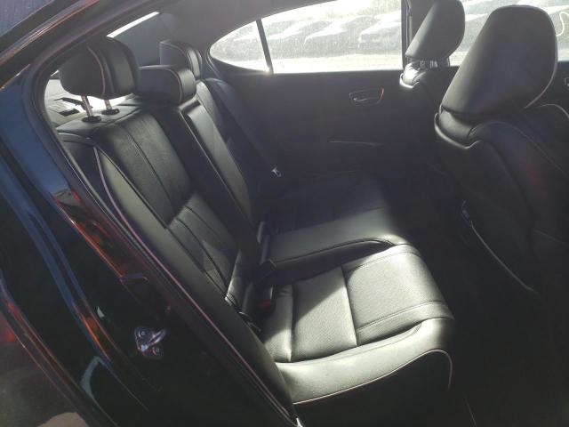 2020 ACURA TLX ADVANC 19UUB3F80LA000980