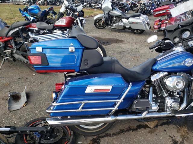 2007 HARLEY-DAVIDSON FLHTCUI 1HD1FC4177Y725760