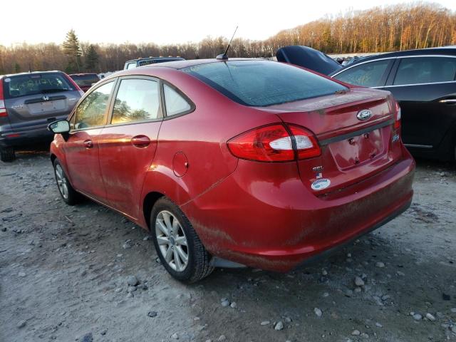 2012 FORD FIESTA SEL 3FADP4CJ9CM205655