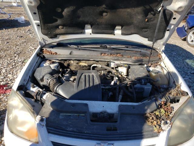 2010 CHEVROLET COBALT 1G1AD5F56A7151001