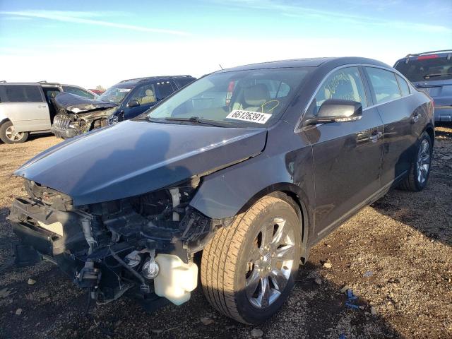 2010 BUICK LACROSSE C 1G4GE5EV8AF226492