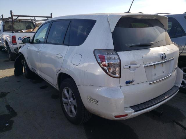 2014 TOYOTA RAV4 EV 2T3YL4DV7EW002595