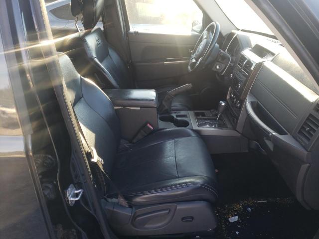 2012 JEEP LIBERTY JE 1C4PJMFK1CW102159
