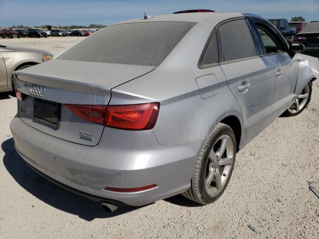 2015 AUDI S3 PREMIUM WAUBFGFF6F1075121