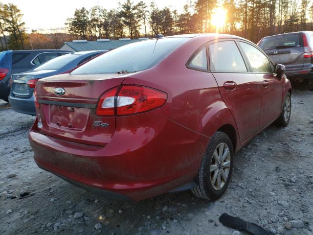 2012 FORD FIESTA SEL 3FADP4CJ9CM205655