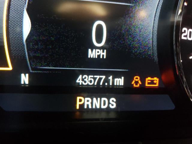 2018 LINCOLN MKX SELECT 2LMPJ6KR8JBL31421