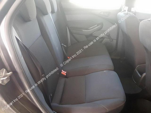 Photos For 2018 Ford Focus At Copart Middle East - Best Ford Focus Seat Covers 2021 Photos For 2018 Ford Focus At Copart Middle East - Best Ford Focus Seat Covers 2021