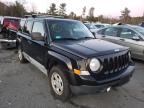 2011 JEEP  PATRIOT