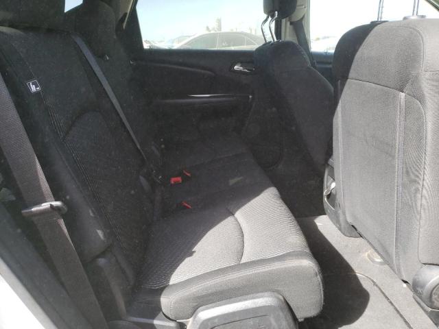 2011 DODGE JOURNEY EX 3D4PG4FB0BT508472