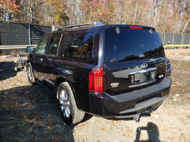 2010 INFINITI QX56 5N3ZA0NF3AN907852
