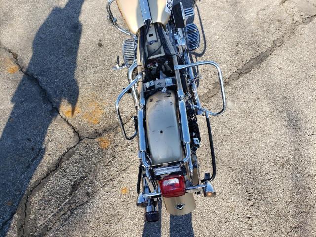 2003 HARLEY-DAVIDSON FLHRSEI1 1HD1PGE303Y950911