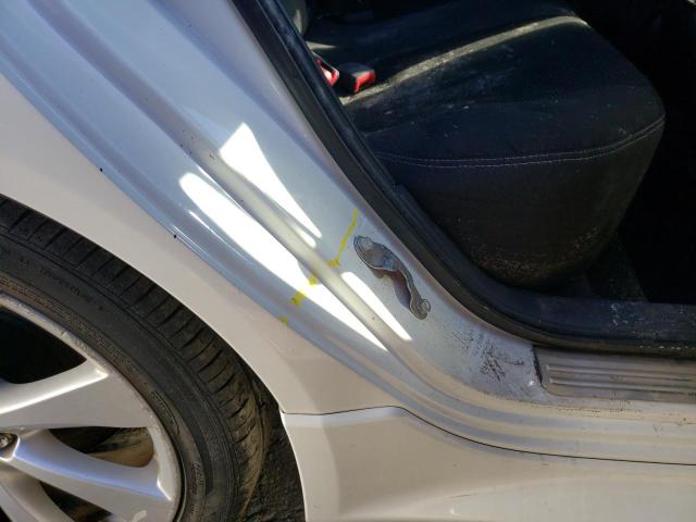 2012 MITSUBISHI LANCER GT JA32U8FW9CU018399