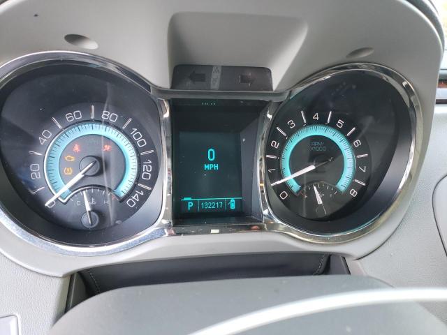 2010 BUICK LACROSSE C 1G4GC5EG5AF212461