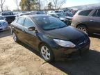 2014 FORD  FOCUS