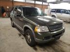 2002 FORD  EXPLORER