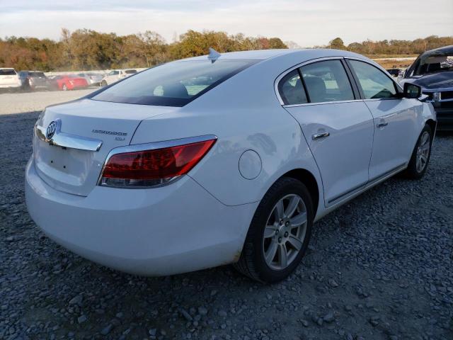 2010 BUICK LACROSSE C 1G4GC5EG5AF212461