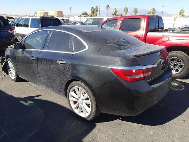 2014 BUICK VERANO PRE 1G4PT5SV0E4158491
