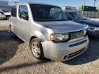 2009 NISSAN  CUBE