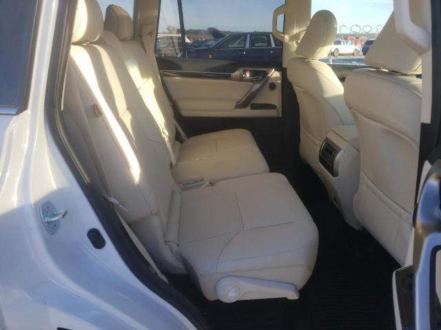 2021 LEXUS GX 460 LUX JTJGM7BX0M5282944