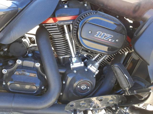 2018 HARLEY-DAVIDSON FLHXSE CVO 5HD1PXLC3JB958786