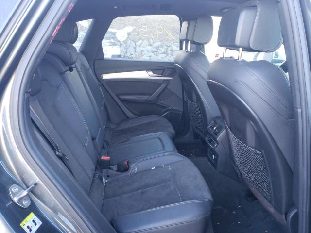 2020 AUDI SQ5 PREMIU WA1B4AFY0L2044521
