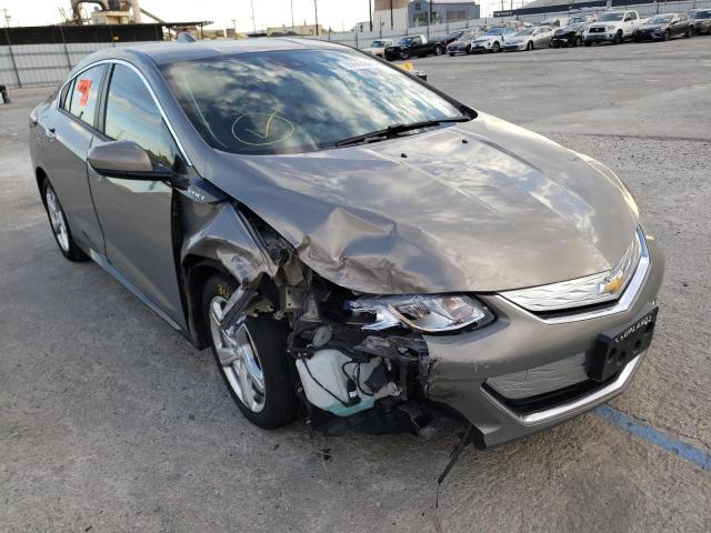 VIN 1G1RC6S56HU151836 2017 Chevrolet Volt, LT no.1