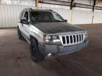 2004 JEEP  CHEROKEE