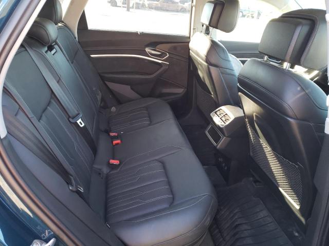 2019 AUDI E-TRON PRE WA1VABGE6KB021923