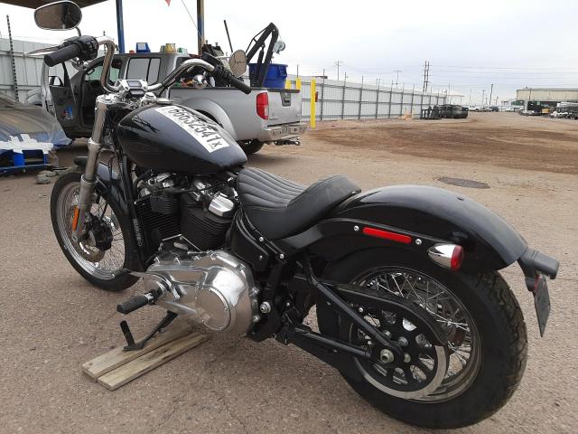 2021 HARLEY-DAVIDSON FXST 1HD1BVJ22MB013109