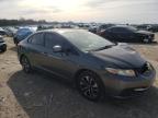 2013 HONDA  CIVIC