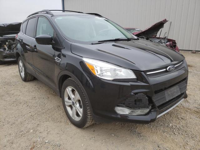 1FMCU9G92DUD40187 Ford Escape Se 2013