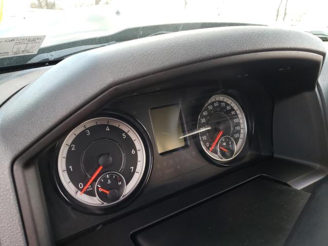 2018 DODGE RAM 1C6RR7FT8JS135960