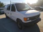 2006 FORD  ECONOLINE